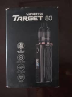 Vape T80