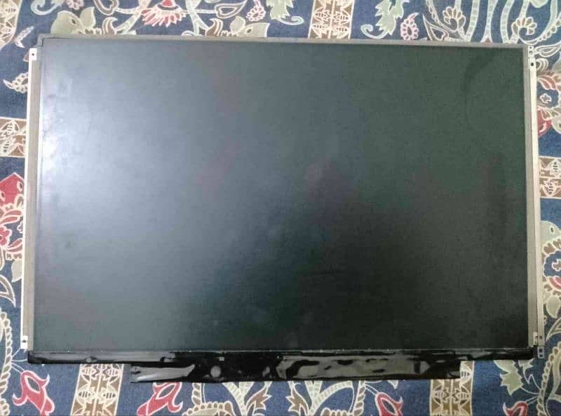 Only Screen Dell E4300 1