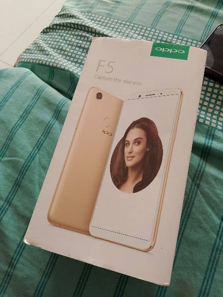 Oppo F5 5