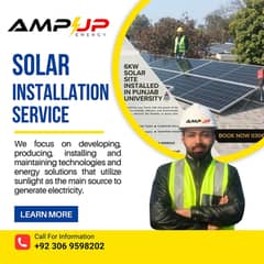 Solar pannel | Solar installation | Solar inverter | Solar package