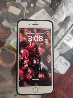 iphone 8 plus 256Gb factory unlock