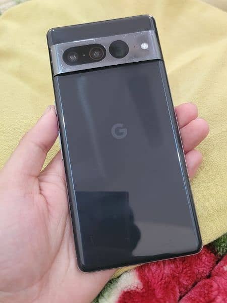 Google pixel 7 pro 12/128 3