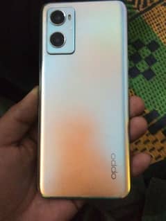 Oppo A96 8/128