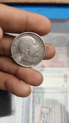 one rupee India