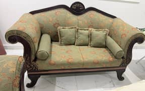 Used 6 seater sofas