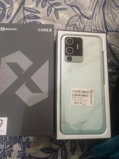 xsmart 70000mah  (4ram 64memory) 10/10 condition with box and charger