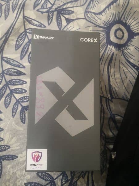 xsmart 70000mah  (4ram 64memory) 10/10 condition with box and charger 1