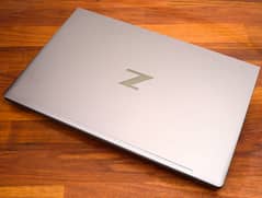 Hp ZBook Power G7 - i7 10750H | NVIDIA GPU | Hp ZBook Studio Firefly 0