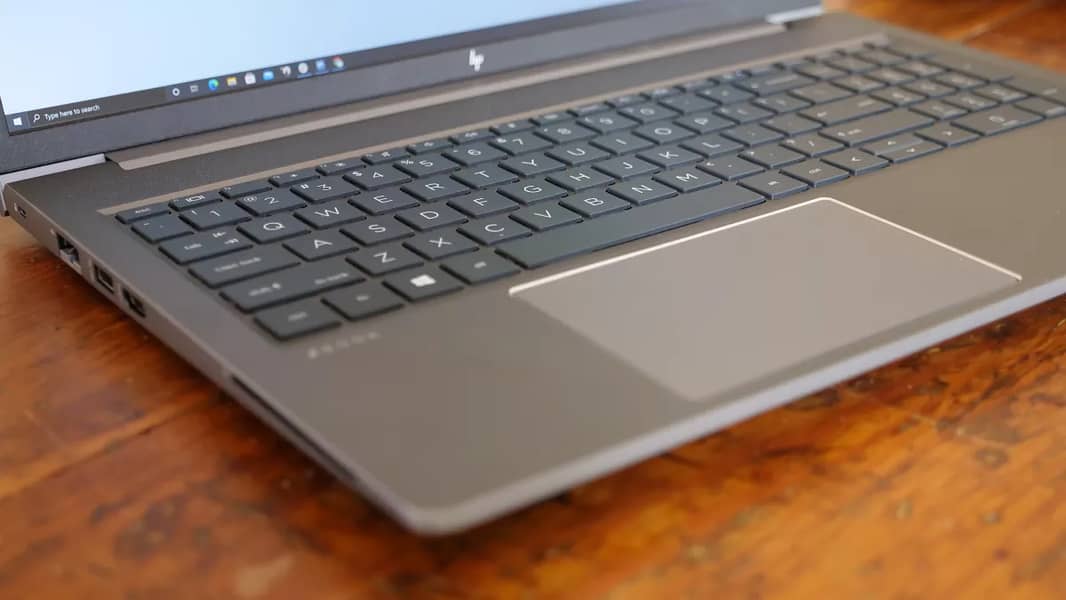 Hp ZBook Power G7 - i7 10750H | NVIDIA GPU | Hp ZBook Studio Firefly 8