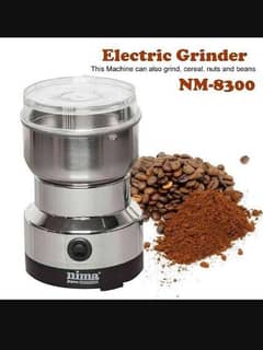 Multi functional electric Grinder FREE DELIVERY PAKISTAN (03281733430)