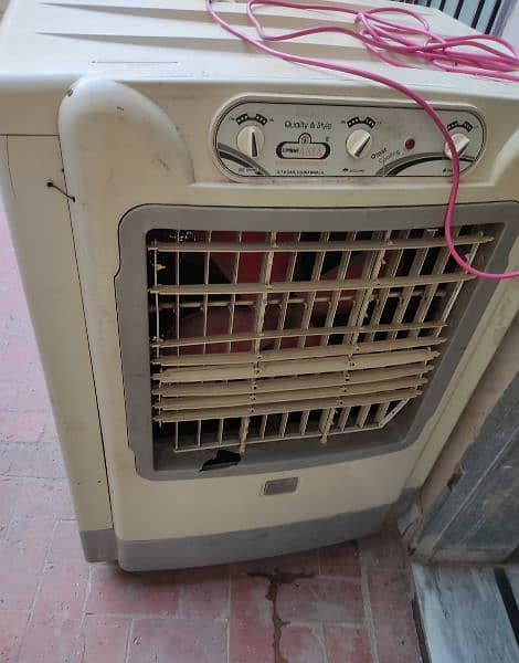 air cooler for sale in multan garden town 3