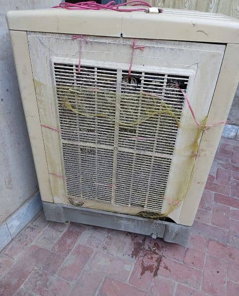 air cooler for sale in multan garden town 7