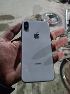 iphone x 256gb factory unlock