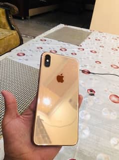 Iphone xs max