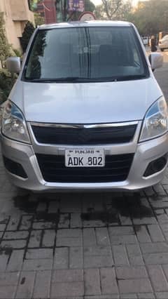 wagonr available for monthly rent