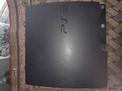 PS3 - Great condition