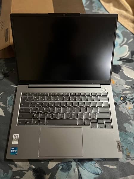 Lenovo ThinkBook 14 G6 IRL (2023) 13th Gen Core I5 0