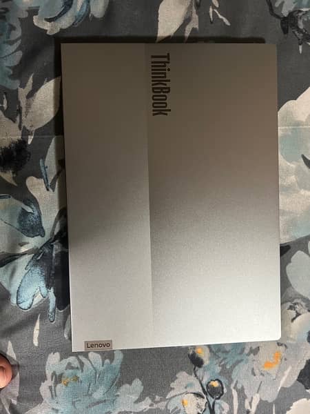 Lenovo ThinkBook 14 G6 IRL (2023) 13th Gen Core I5 3