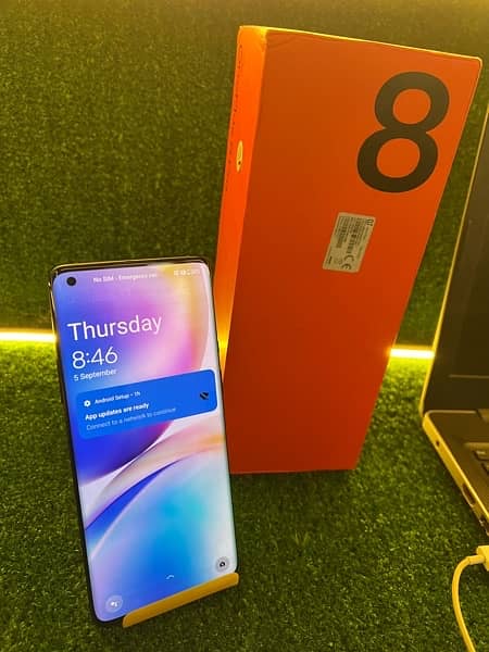 One Plus 8 Pro 4