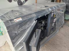 Power Source Diesel Generator Set for sale 30kva