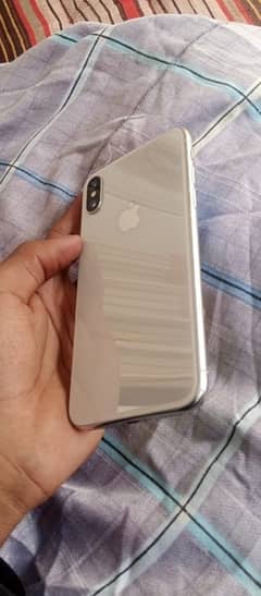 iphone x 256 Gb