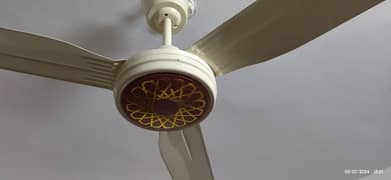 sogo fan ac dc 30 watt for sale