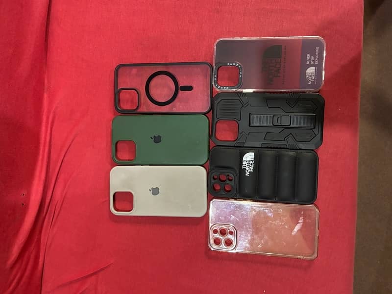 Iphone 12 pro max covers 1