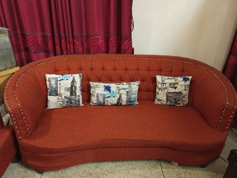 sofa set / 6 seater sofa set / 7 seater sofa set / luxury sofa set 1