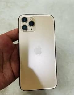 iPhone 11 pro