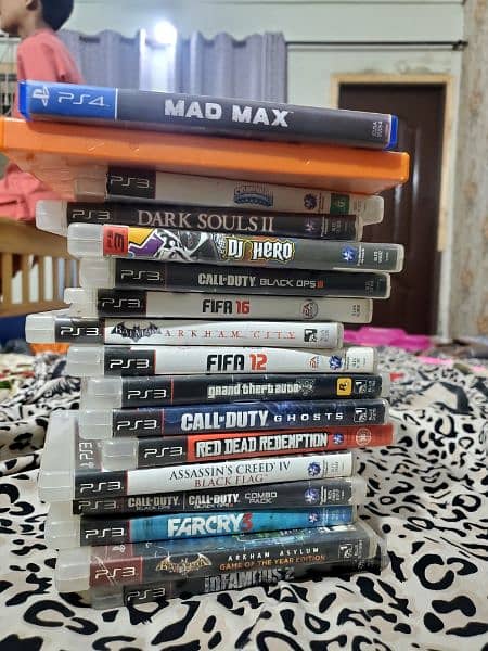 ps3 games 0