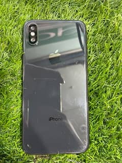 iphone x non pta