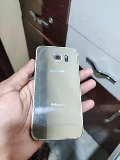 Samsung Galaxy s6 32 gb memory