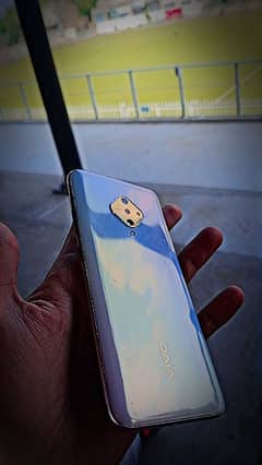 vivo S1 pro