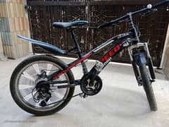 Bicycle for Sale in G9/4 Islamabad