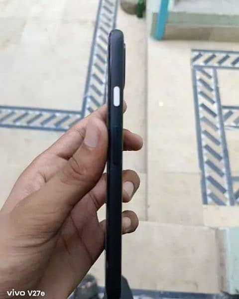 Google pixel 4 0