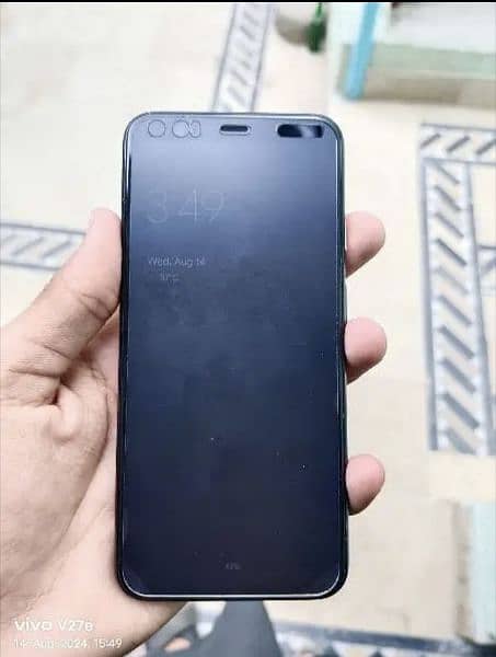 Google pixel 4 1