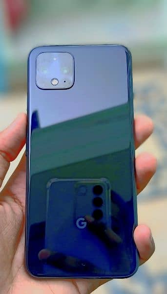 Google pixel 4 2