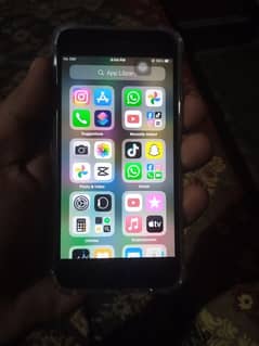 Iphone 7 non PTA