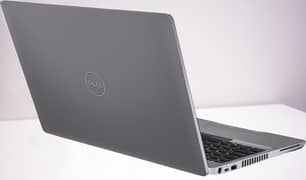 DELL 5510 LATITUDE LAPTOP i5 10TH GEN 16GB RAM 256SSD 15.6 DISPLAY