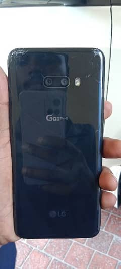 LG G8 8x thinq 0