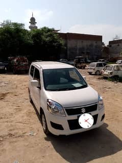 Suzuki Wagon R 2022