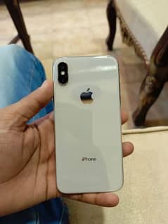 i phone x 256GB