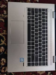 HP ProBook 8gb Ram 256gb SSD