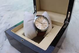 tag huer caliber 5 date and time working