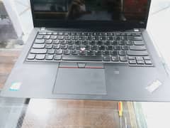 Lenovo Thinkpad T480s i5 8th Gen