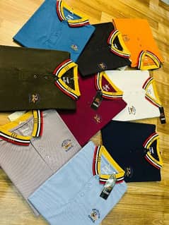 brand new polo stuff r shrt