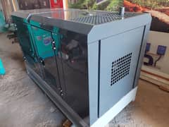 New 15kva YD ISUZU TYPE engine prime power Diesel Generator for sale