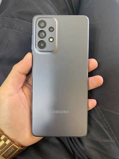 Samsung A73 5g 8/256