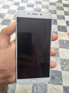 Oppo R9plus 128Gb Non pta