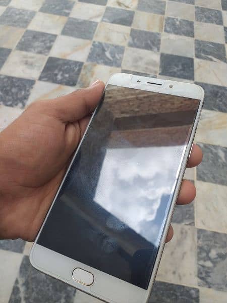 Oppo R9plus 128Gb Non pta 2